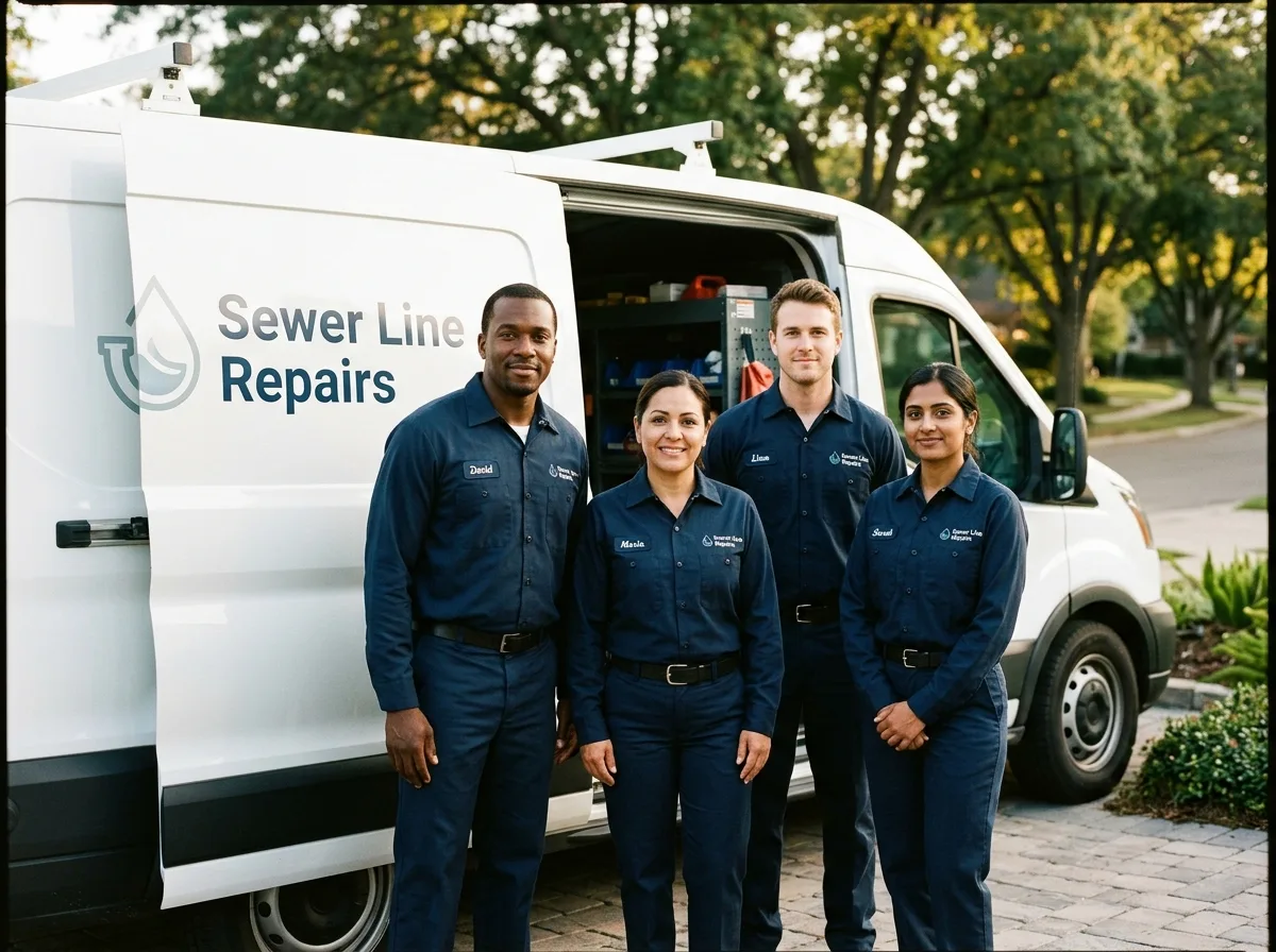 Emergency Plumber company in Sand Creek, MI