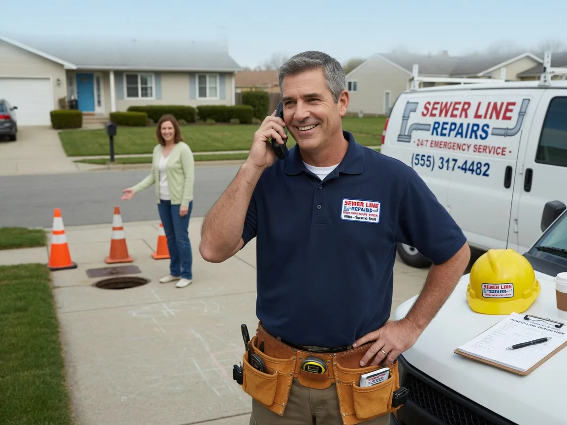 Emergency Plumber Sand Creek, MI FAQs